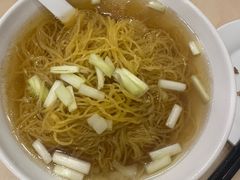 -盛记粥面(佐敦店)