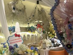 -LE SHARE洛笙·花园西餐(北京路步行街店)
