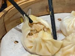 -馋三尺蟹粉小笼(人民广场店)