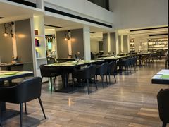 -富邦大酒店-愉月轩中餐厅