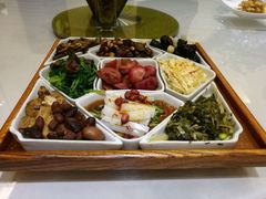-五观堂素食(新华路店)