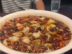 -永安鱼庄·镇江菜(东吴路店)