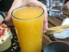 -Home Cafe(水榭春天店)
