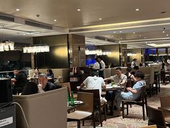 -广州天河希尔顿酒店