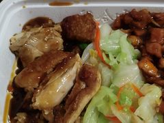 -和合谷(长虹桥店)