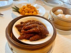 -铭家点心(秦岭路店)