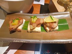 -匠和风精致料理(宁德万达店)