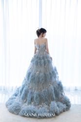 -MANLI BRIDAL婚纱