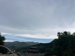 -雁门关景区
