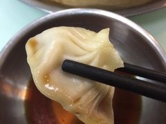-食惠里小笼包面馆(越秀店)