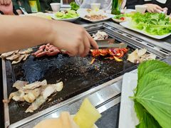 -郭记烤肉(正阳街店)