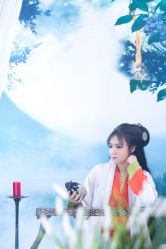 -九月鹰飞汉服摄影工作室