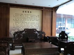 -联记饼家(S82佛山一环高速辅路店)