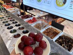 -蒙都43°9羊火锅·赤峰美食(宁城店)