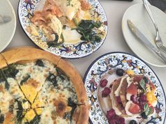 -Alimentari早午餐(安福路店)