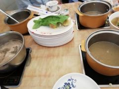 -陈记顺和潮汕牛肉火锅(韩江路店)