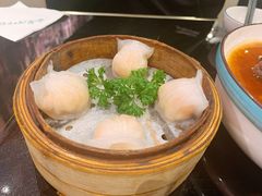 水晶虾饺皇-金翠河烧鹅餐厅(北城天街店)