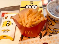 -麦当劳(帝豪店)