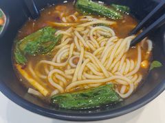 -桂在香知桂林米粉(南岗松雷店)