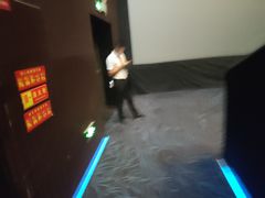 -金逸影城(荟聚IMAX激光店)