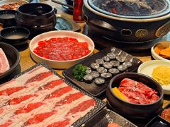 -泥炉烧肉师(新街口金銮巷店)