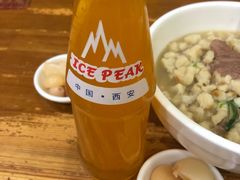 -刘信牛羊肉小炒泡馍(回民街店)