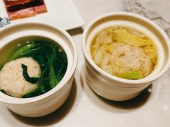 蟹粉狮子头-双东酒店(东关街店)
