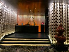 -8餐厅(新葡京酒店)