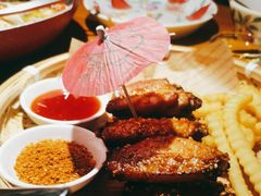 -田婆婆的菜(新天地店)