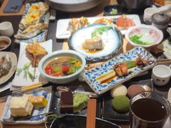 -德川家日本料理(中关村寰太大厦店)