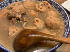 -徐鼎盛民间菜(南坪后堡店)