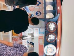 -和气桃桃(宏伊广场店)