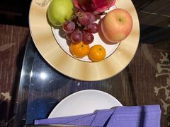-青岛城阳宝龙福朋喜来登酒店