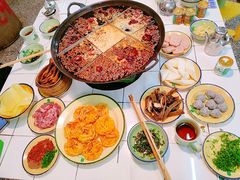 -石灰市老火锅(北滨路店)