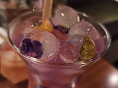 蓝蝴蝶-大树餐厅(益田假日店)