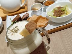 -仙踪林(江燕路万科里店)