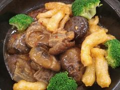 -鸿记海鲜大酒楼(开发区店)