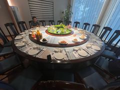 -佬太公海鸭·海鲜大排档(上海总店)