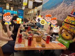 -炼瓦家日式烧肉·寿喜烧(融创精彩天地店)