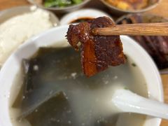 -九九豆花馆(解放碑步行街店)