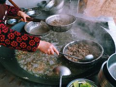 -周记翘脚牛肉