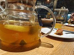 -花舍·新派粤菜·西餐·下午茶(亚运村·鸟巢店)