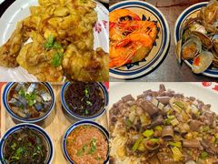 -鱼满舱·鲜活海鲜·正宗鲁菜