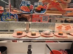 -争鲜回转寿司(朝北大悦城店)