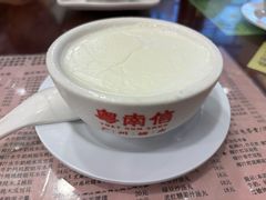 -南信牛奶甜品专家