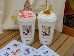 -李山山茶事(景枫店)