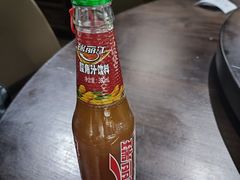 -喜洲翰林餐厅(董家百年老宅店)