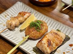 原味鸡肉丸子-鸟小屋(好运街店)