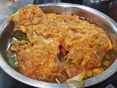 -大学城夜市大排档(凤栖路店)