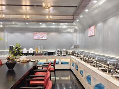 -香丰阁·烤鸭·川湘菜(清河店)